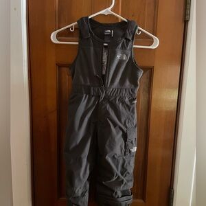 Northface size 2T snow pants